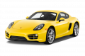 Porsche Cayman Coupe II (981)